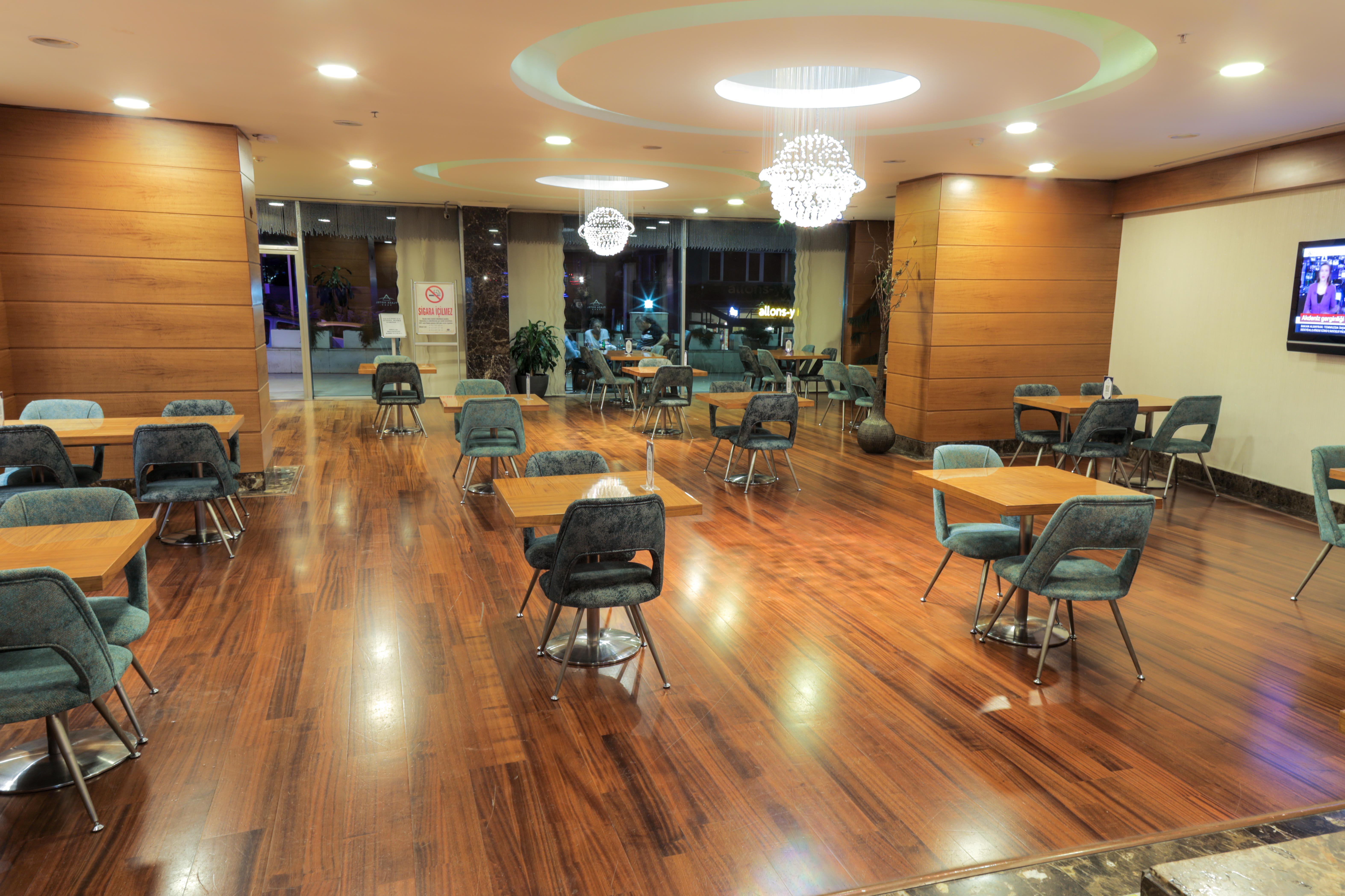 Ankara Plaza Hotel Exteriör bild